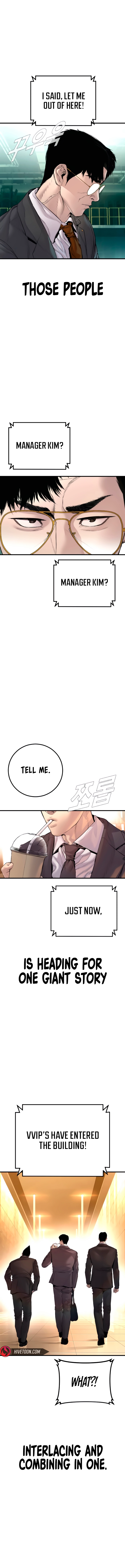Manager Kim Chapter 192 18